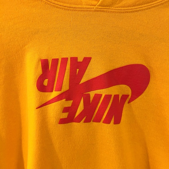 Jordan x Travis Scott Cactus Jack Highest Hoodie - Large - Picture 3 of 6